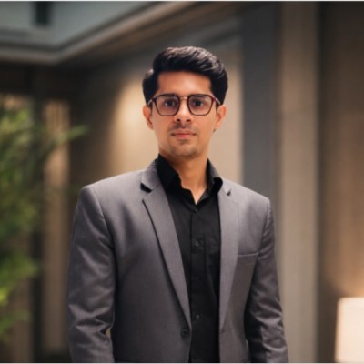 Yousuf Dangra